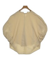 Demi-Luxe BEAMS（デミルクスビームス）ブラウス ベージュ サイズ:F レディース/2200628978073