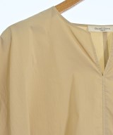 Demi-Luxe BEAMS（デミルクスビームス）ブラウス ベージュ サイズ:F レディース/2200628978073