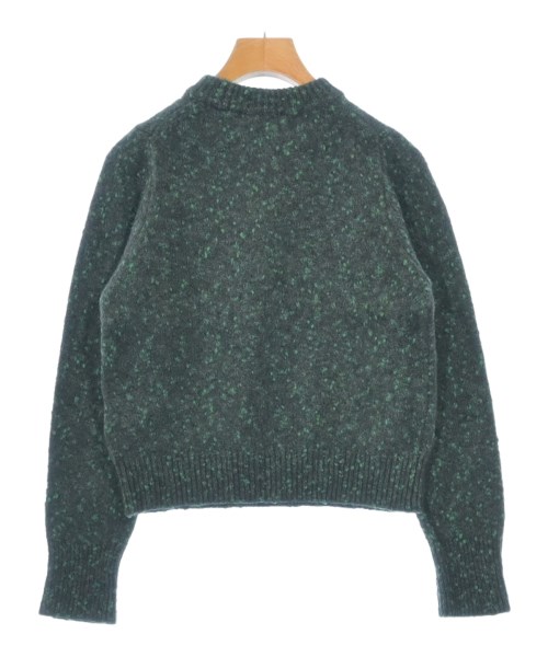 Demi-Luxe BEAMS（デミルクスビームス）ニット・セーター グレー サイズ:-(M位) レディース/2200643166028