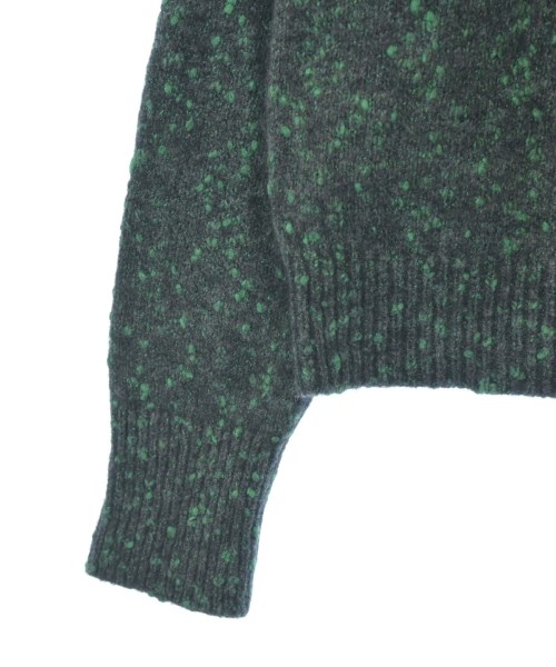 Demi-Luxe BEAMS（デミルクスビームス）ニット・セーター グレー サイズ:-(M位) レディース/2200643166028