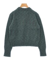 Demi-Luxe BEAMS（デミルクスビームス）ニット・セーター グレー サイズ:-(M位) レディース/2200643166028