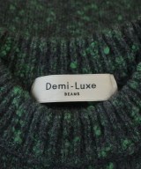 Demi-Luxe BEAMS（デミルクスビームス）ニット・セーター グレー サイズ:-(M位) レディース/2200643166028