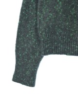 Demi-Luxe BEAMS（デミルクスビームス）ニット・セーター グレー サイズ:-(M位) レディース/2200643166028