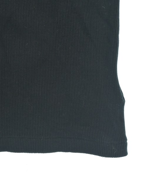 Demi-Luxe BEAMS（デミルクスビームス）Tシャツ・カットソー 黒 サイズ:-(XS位) レディース/2200631747062