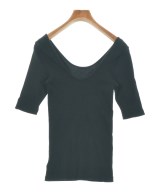 Demi-Luxe BEAMS（デミルクスビームス）Tシャツ・カットソー 黒 サイズ:-(XS位) レディース/2200631747062