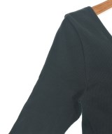 Demi-Luxe BEAMS（デミルクスビームス）Tシャツ・カットソー 黒 サイズ:-(XS位) レディース/2200631747062