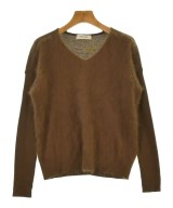 Demi-Luxe BEAMS（デミルクスビームス）ニット・セーター 茶 サイズ:-(M位) レディース/2200633781019