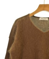Demi-Luxe BEAMS（デミルクスビームス）ニット・セーター 茶 サイズ:-(M位) レディース/2200633781019