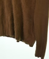 Demi-Luxe BEAMS（デミルクスビームス）ニット・セーター 茶 サイズ:-(M位) レディース/2200633781019