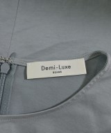 Demi-Luxe BEAMS（デミルクスビームス）Tシャツ・カットソー グレー サイズ:-(L位) レディース/2200634118128