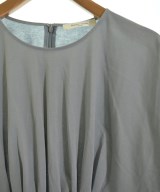 Demi-Luxe BEAMS（デミルクスビームス）Tシャツ・カットソー グレー サイズ:-(L位) レディース/2200634118128