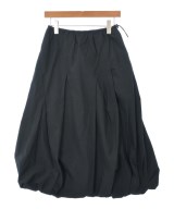 Demi-Luxe BEAMS（デミルクスビームス）ロング・マキシ丈スカート 黒 サイズ:-(M位) レディース/2200636623040