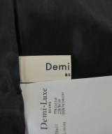 Demi-Luxe BEAMS（デミルクスビームス）ロング・マキシ丈スカート 黒 サイズ:-(M位) レディース/2200636623040