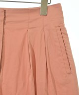 Demi-Luxe BEAMS（デミルクスビームス）スラックス ピンク サイズ:38(M位) レディース/2200637532075