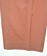 Demi-Luxe BEAMS（デミルクスビームス）スラックス ピンク サイズ:38(M位) レディース/2200637532075