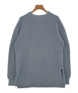 Demi-Luxe BEAMS（デミルクスビームス）ニット・セーター 青 サイズ:F レディース/2200640345136
