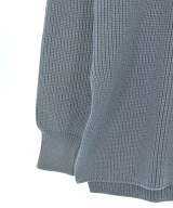 Demi-Luxe BEAMS（デミルクスビームス）ニット・セーター 青 サイズ:F レディース/2200640345136