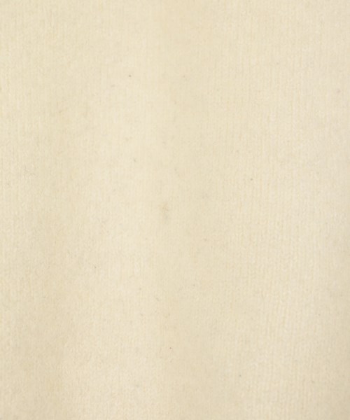 Demi-Luxe BEAMS（デミルクスビームス）ニット・セーター 白 サイズ:-(M位) レディース/2200644112024