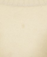 Demi-Luxe BEAMS（デミルクスビームス）ニット・セーター 白 サイズ:-(M位) レディース/2200644112024