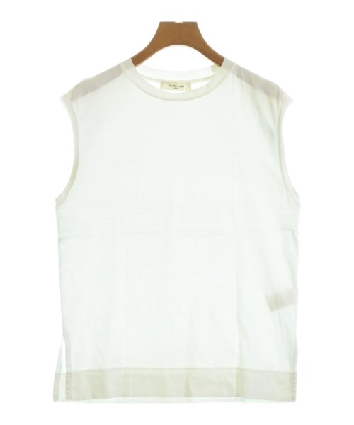 デミルクスビームス(Demi-Luxe BEAMS)のDemi-Luxe BEAMS ノースリーブ