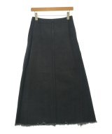 Demi-Luxe BEAMS ロング・マキシ丈スカート