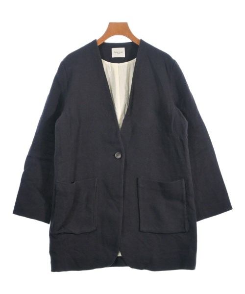 デミルクスビームス(Demi-Luxe BEAMS)のDemi-Luxe BEAMS ノーカラージャケット