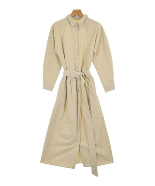 デミルクスビームス(Demi-Luxe BEAMS)のDemi-Luxe BEAMS シャツワンピース