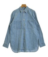 Demi-Luxe BEAMS カジュアルシャツ
