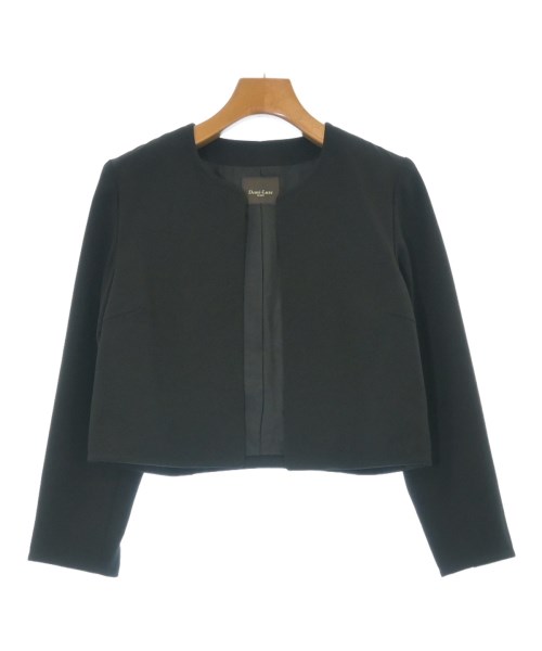 デミルクスビームス(Demi-Luxe BEAMS)のDemi-Luxe BEAMS ノーカラージャケット