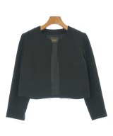 Demi-Luxe BEAMS ノーカラージャケット