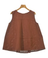 Demi-Luxe BEAMS ノースリーブ