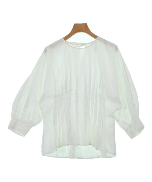デミルクスビームス(Demi-Luxe BEAMS)のDemi-Luxe BEAMS ブラウス
