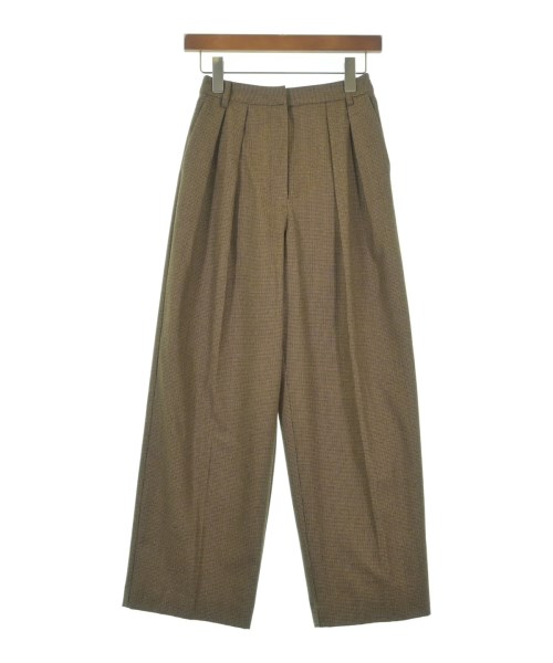 デミルクスビームス(Demi-Luxe BEAMS)のDemi-Luxe BEAMS スラックス