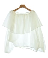 Demi-Luxe BEAMS ブラウス