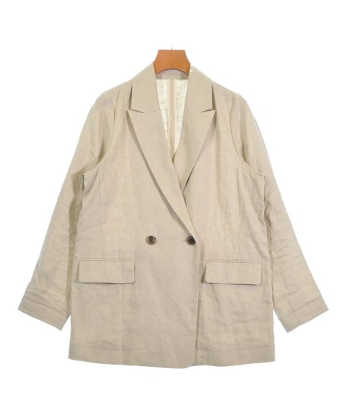 デミルクスビームス(Demi-Luxe BEAMS)のDemi-Luxe BEAMS テーラードジャケット