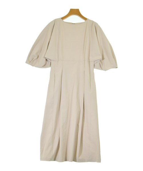 デミルクスビームス(Demi-Luxe BEAMS)のDemi-Luxe BEAMS ワンピース