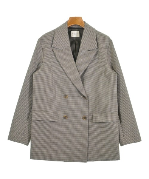 デミルクスビームス(Demi-Luxe BEAMS)のDemi-Luxe BEAMS テーラードジャケット