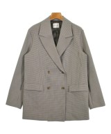 Demi-Luxe BEAMS テーラードジャケット