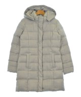 Demi-Luxe BEAMS ダウンコート
