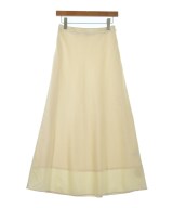 Demi-Luxe BEAMS ロング・マキシ丈スカート