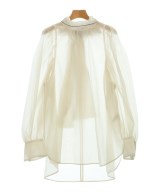 Demi-Luxe BEAMS ブラウス