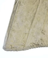 Demi-Luxe BEAMS（デミルクスビームス）ロング・マキシ丈スカート グレー サイズ:36(S位) レディース/2200614508031