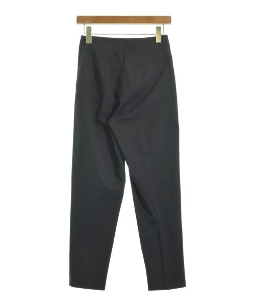 Demi-Luxe BEAMS（デミルクスビームス）スラックス 黒 サイズ:36(S位) レディース/2200616945049