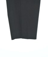 Demi-Luxe BEAMS（デミルクスビームス）スラックス 黒 サイズ:36(S位) レディース/2200616945049