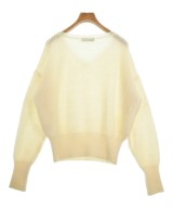 Demi-Luxe BEAMS（デミルクスビームス）ニット・セーター 白 サイズ:-(M位) レディース/2200617895114
