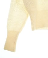 Demi-Luxe BEAMS（デミルクスビームス）ニット・セーター 白 サイズ:-(M位) レディース/2200617895114
