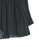 Demi-Luxe BEAMS（デミルクスビームス）カジュアルシャツ 黒 サイズ:36(S位) レディース/2200621916010