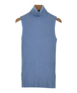 Demi-Luxe BEAMS（デミルクスビームス）ニット・セーター 青 サイズ:-(XS位) レディース/2200622346274