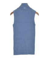 Demi-Luxe BEAMS（デミルクスビームス）ニット・セーター 青 サイズ:-(XS位) レディース/2200622346274