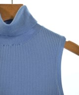 Demi-Luxe BEAMS（デミルクスビームス）ニット・セーター 青 サイズ:-(XS位) レディース/2200622346274